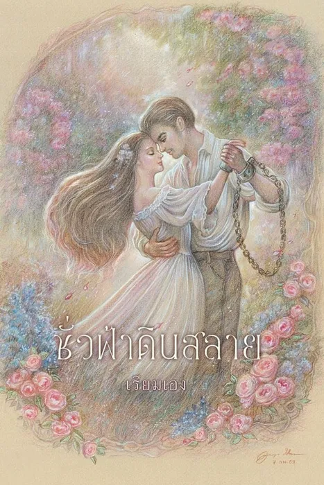 ชั่วฟ้าดินสลาย (ฉบับ 120 ปี มาลัย ชูพินิจ) — เรียมเอง